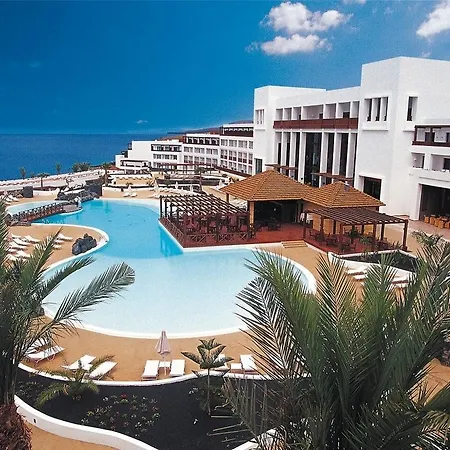 Secrets Lanzarote Пуэрто-Калеро