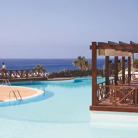 Secrets Lanzarote 5*