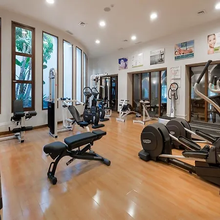 Secrets Lanzarote Отель 5*