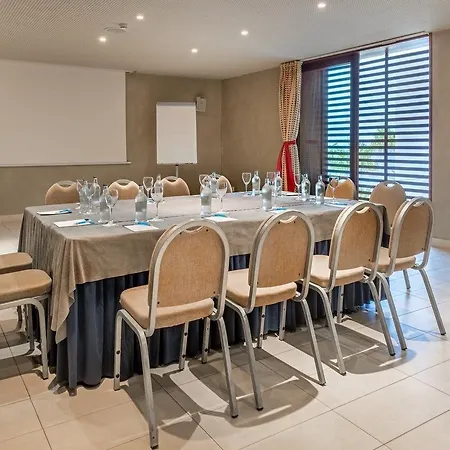 Отель Secrets Lanzarote Пуэрто-Калеро