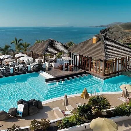 Secrets Lanzarote Отель