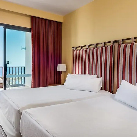 Отель Secrets Lanzarote Пуэрто-Калеро