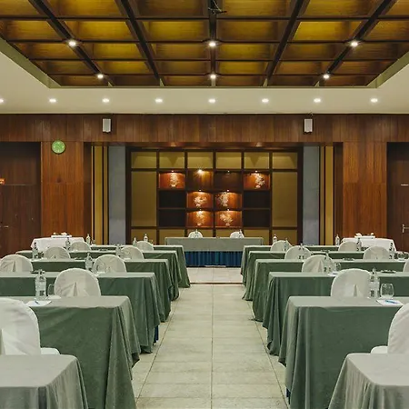 Secrets Lanzarote Отель Пуэрто-Калеро