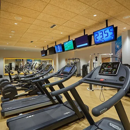 Secrets Lanzarote 5* Пуэрто-Калеро