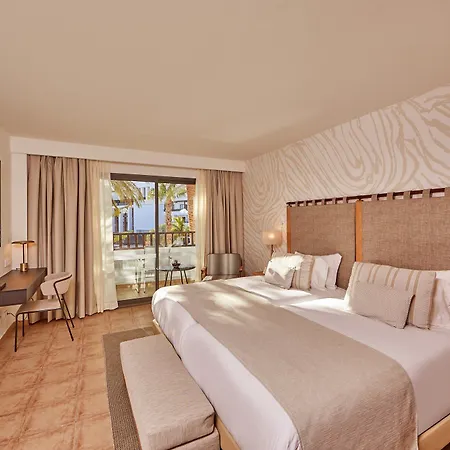 Secrets Lanzarote 5*