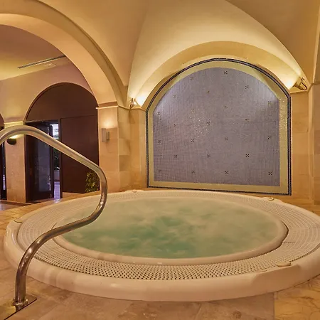 Secrets Lanzarote 5* Пуэрто-Калеро