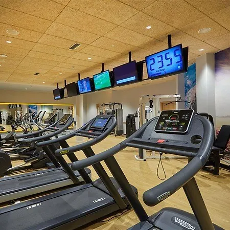 Secrets Lanzarote Отель 5*