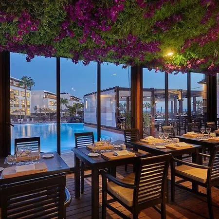 Secrets Lanzarote 5* Пуэрто-Калеро