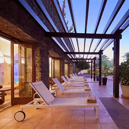 Secrets Lanzarote Отель Пуэрто-Калеро