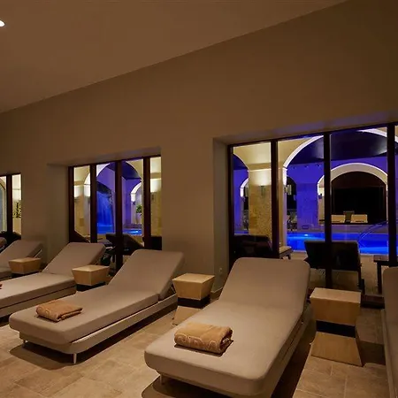 Secrets Lanzarote Отель