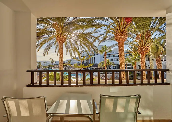 Ξενοδοχείο Secrets Lanzarote Puerto Calero