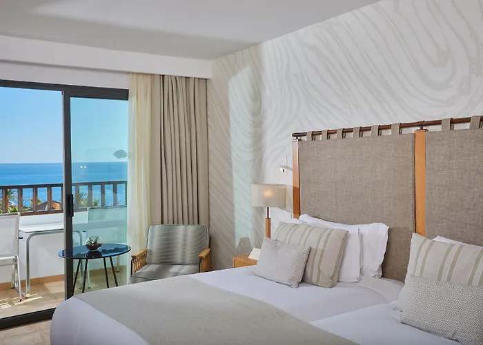 Secrets Lanzarote Ξενοδοχείο