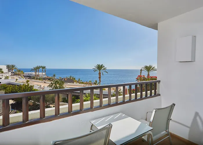 Ξενοδοχείο Secrets Lanzarote