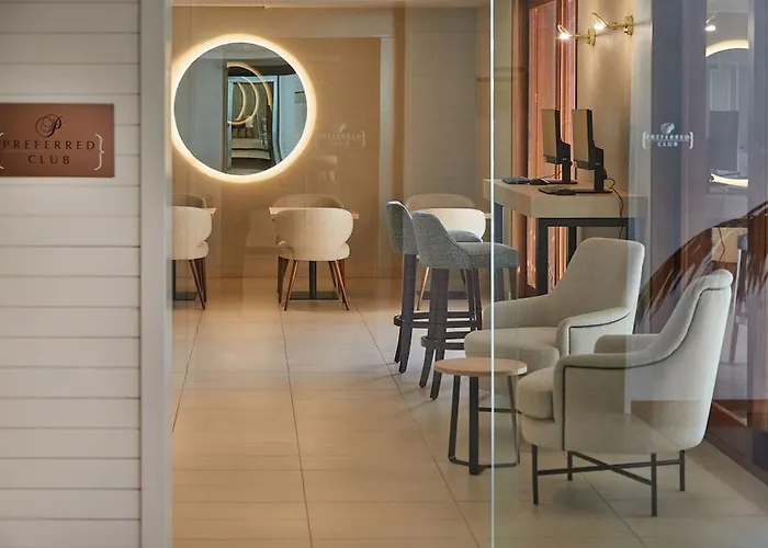 Secrets Lanzarote 5*