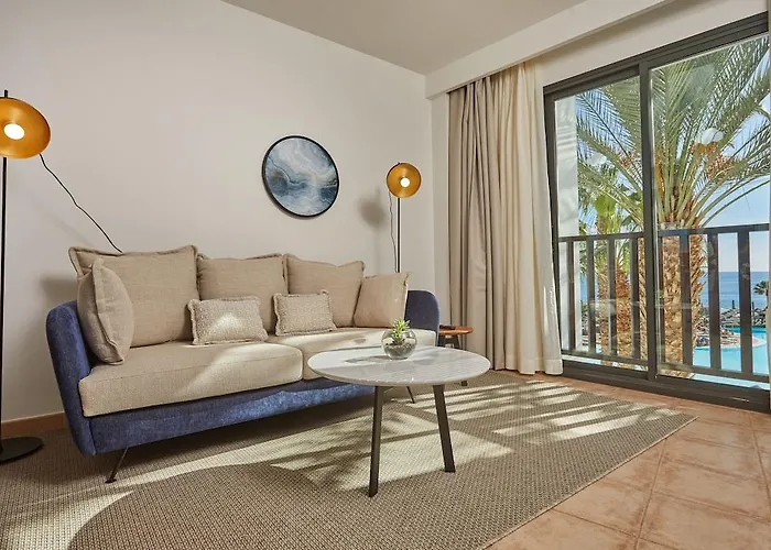 Hotel Secrets Lanzarote