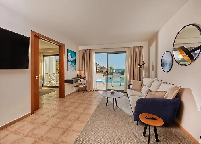 Secrets Lanzarote Ξενοδοχείο