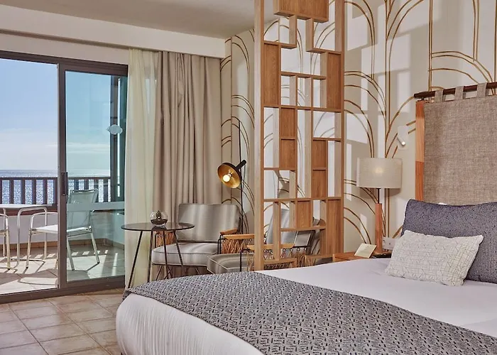 Ξενοδοχείο Secrets Lanzarote