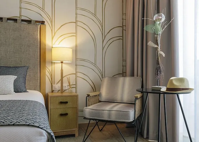 Secrets Lanzarote 5*