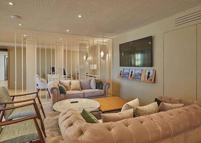 Secrets Lanzarote Puerto Calero