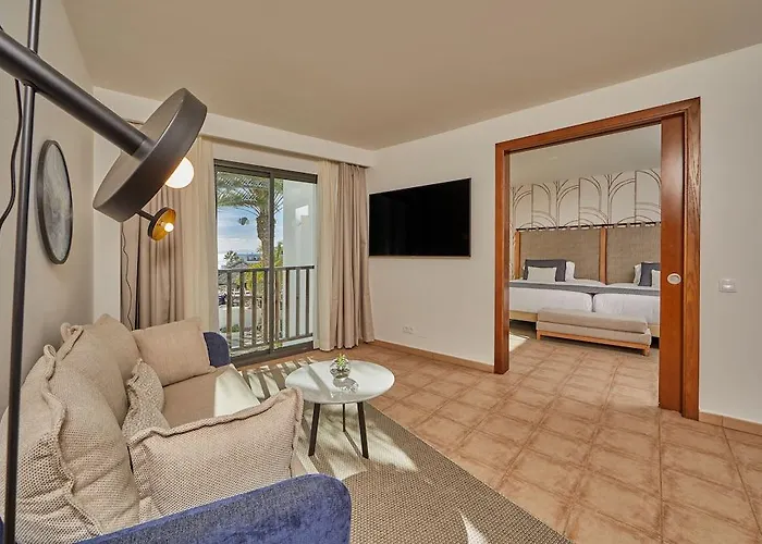 Secrets Lanzarote Ξενοδοχείο Puerto Calero