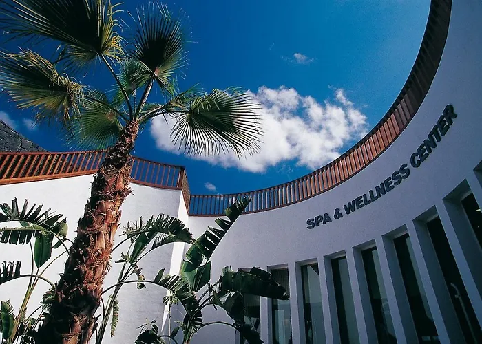 Secrets Lanzarote Ξενοδοχείο