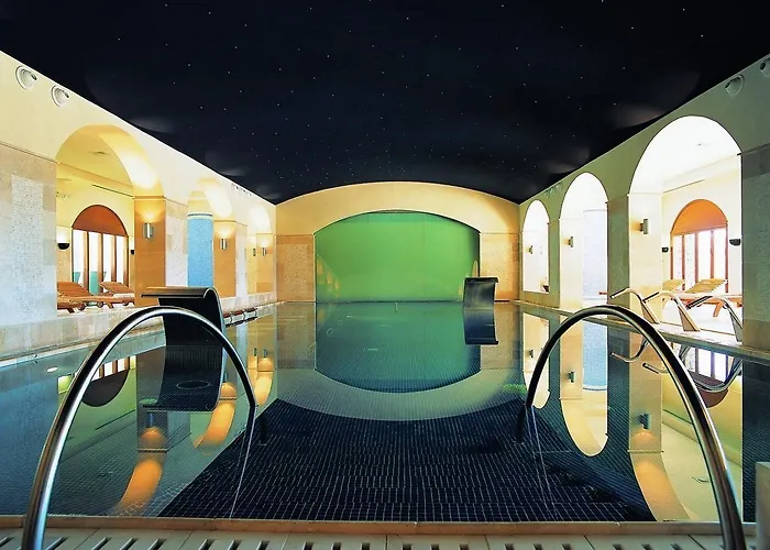 Secrets Lanzarote 5*