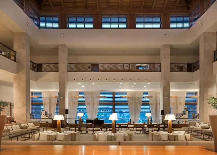 Ξενοδοχείο Secrets Lanzarote 5*