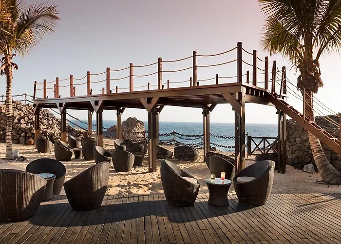 Secrets Lanzarote Ξενοδοχείο 5*