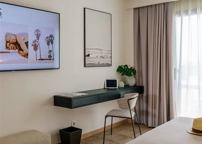 Secrets Lanzarote Ξενοδοχείο Puerto Calero