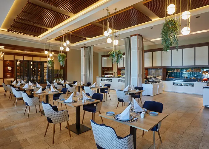 Secrets Lanzarote Ξενοδοχείο 5*