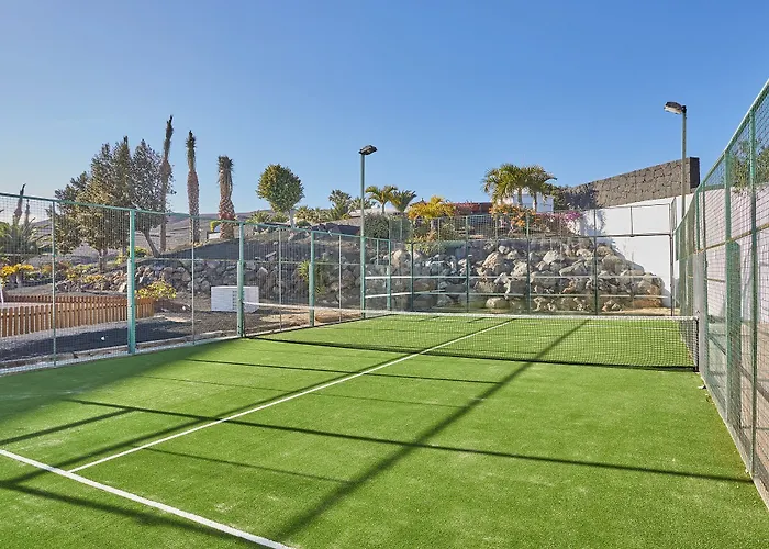 Secrets Lanzarote Ξενοδοχείο