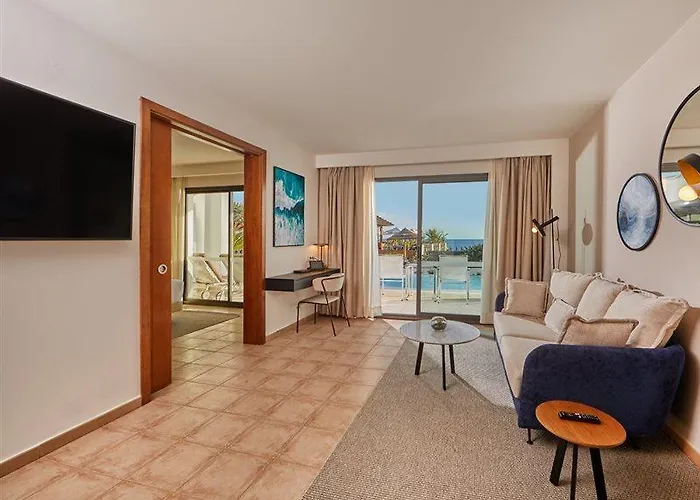 Secrets Lanzarote 5*