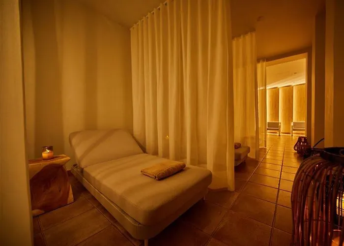 Secrets Lanzarote 5*