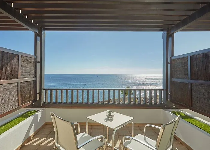 Secrets Lanzarote Ξενοδοχείο Puerto Calero