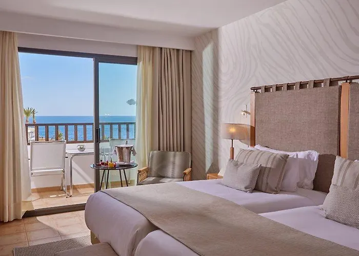 Secrets Lanzarote 5*