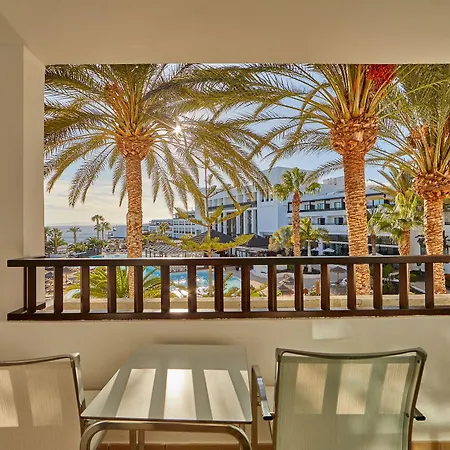 酒店 Secrets Lanzarote 卡列罗港