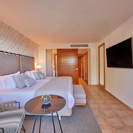 Secrets Lanzarote 5* 卡列罗港