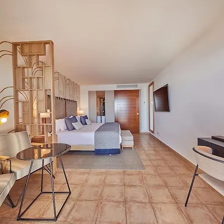 Secrets Lanzarote Hotel 5*