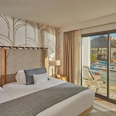 Hotel Secrets Lanzarote 5*