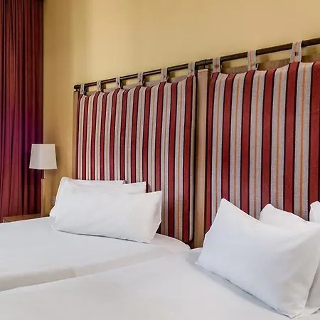Hotel Secrets Lanzarote 5*