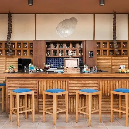 Hotel Secrets Lanzarote