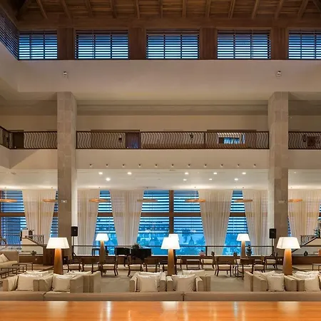 Hotel Secrets Lanzarote 5*