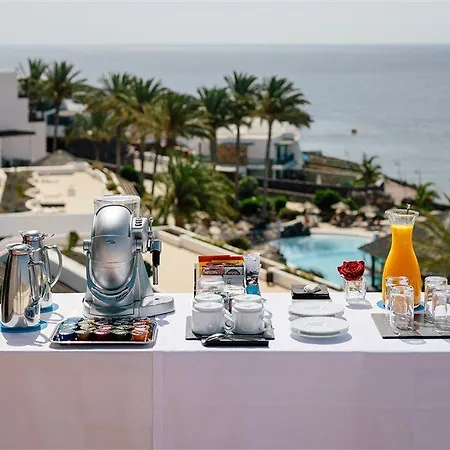 Secrets Lanzarote Hotel 5*