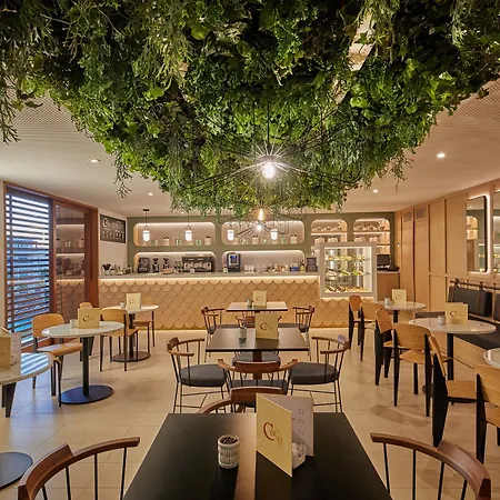 Secrets Lanzarote 酒店 5*