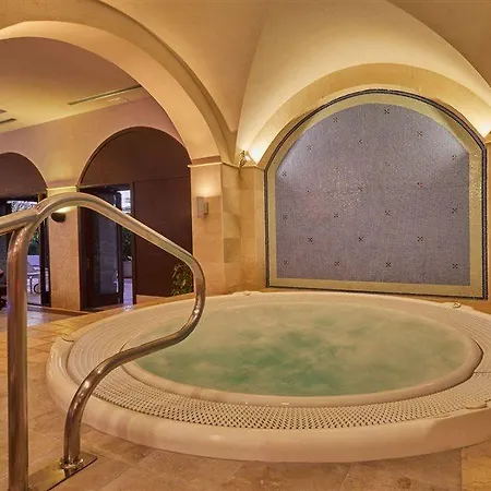 Secrets Lanzarote Hotel 5*