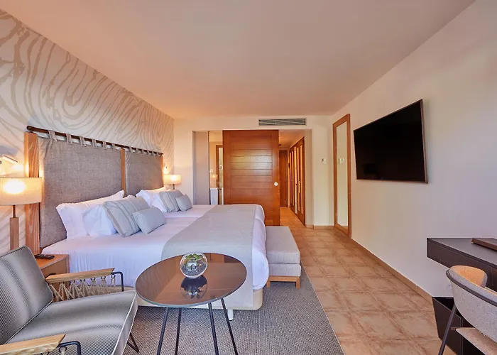 Secrets Lanzarote 5* 卡列罗港