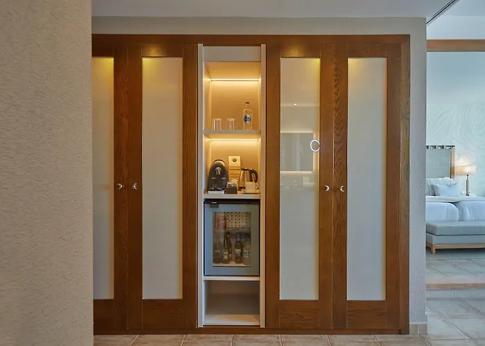 Secrets Lanzarote 卡列罗港