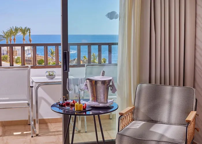 酒店 Secrets Lanzarote 卡列罗港