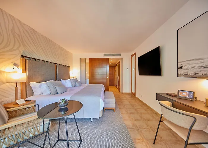 Secrets Lanzarote 5*