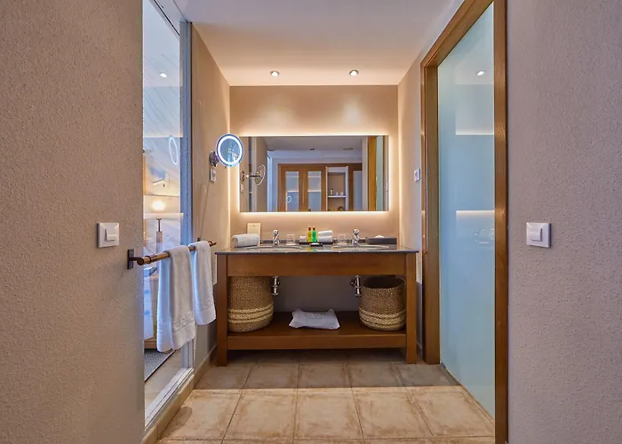 酒店 Secrets Lanzarote 卡列罗港